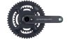 Campagnolo Super Record WRL 12s PWM  L schwarz