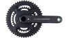 Campagnolo Super Record WRL 12s PWM  L schwarz