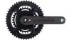 Campagnolo Super Record S WRL 12s PWM  L schwarz