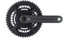 Campagnolo Super Record S WRL 12s PWM  L schwarz