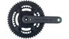 Campagnolo Super Record S WRL 12s PWM  L schwarz