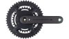 Campagnolo Super Record S WRL 12s PWM  L schwarz