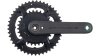 Campagnolo Super Record S WRL 12s PWM  L schwarz
