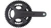 Campagnolo Super Record S WRL 12s  L schwarz