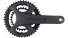 Campagnolo Super Record S WRL 12s  L schwarz