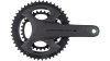 Campagnolo Super Record S WRL 12s  XL schwarz
