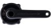 Campagnolo Super Record WRL X 13S  XL schwarz