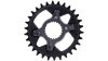 Shimano SLX SM-CRM75  XXL schwarz
