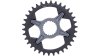 Shimano SLX SM-CRM75  XXL schwarz, grau