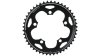 Shimano XC50 Cyclo-Cross  XXL schwarz