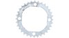 Shimano Alivio FC-M415  3XL silber