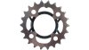 Shimano Alivio FC-M415  3XL silber