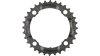 Shimano Alivio FC-M430  3XL schwarz
