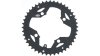 Shimano Alivio FC-M430  3XL schwarz