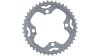 Shimano Deore  XXL grau