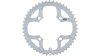 Shimano Deore  XXL grau