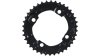 Shimano Deore FC-M615  3XL schwarz