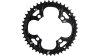 Shimano FC-M440  XXL schwarz