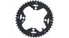 Shimano Alivio FC-M430  3XL silber