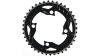Shimano Deore FC-M670  3XL schwarz