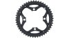 Shimano SLX FC-M660  XXL schwarz