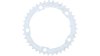 Shimano FC-3403  XXL silber