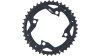 Shimano XT FC-T780/781  XXL schwarz
