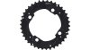 Shimano SLX FC-M675  XXL schwarz