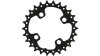 Shimano SLX FC-M675  XXL schwarz