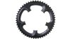 Shimano Ultegra FC-6700  3XL silber