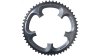 Shimano Ultegra FC-6700  3XL silber