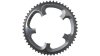 Shimano Ultegra FC-6750  XXL silber