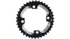Shimano XT FC-M785  XXL schwarz, silber