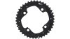Shimano SLX FC-M675  XXL schwarz
