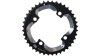Shimano XT FC-M785  XXL schwarz, silber