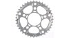 Shimano Tiagra FC-4603  XXL silber