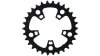 Shimano Ultegra FC-6703  3XL grau