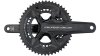 Shimano Dura Ace FC-R9200  L schwarz