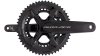 Shimano Dura Ace FC-R9200  L schwarz