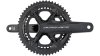 Shimano Dura Ace FC-R9200  L schwarz