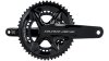 Shimano Dura Ace FC-R9200  L schwarz