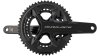 Shimano Dura Ace FC-R9200  L schwarz