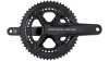 Shimano Dura Ace FC-R9200  L schwarz