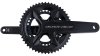 Shimano Dura Ace FC-R9200  L schwarz