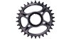 Shimano XTR  XXL schwarz, grau