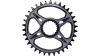 Shimano XTR  XXL schwarz