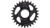Shimano Deore XT SM-CRM86  XXL schwarz