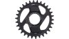 Shimano Deore XT SM-CRM86  XXL schwarz