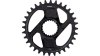 Shimano Deore XT SM-CRM86  XXL schwarz