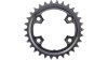 Shimano GRX  XXL schwarz